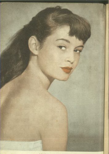 Kinematografija 1955.