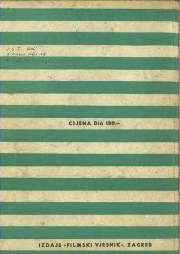 Kinematografija 1955.