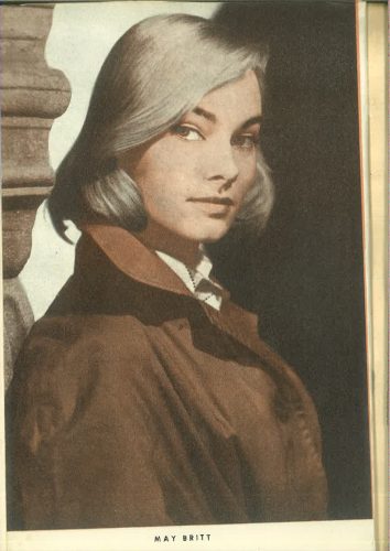 Kinematografija 1956.