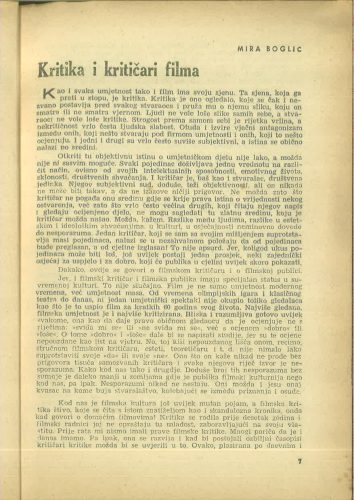 Kinematografija 1956.