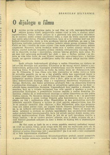 Kinematografija 1956.