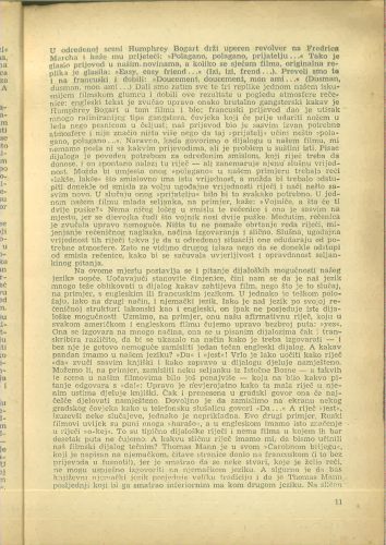 Kinematografija 1956.