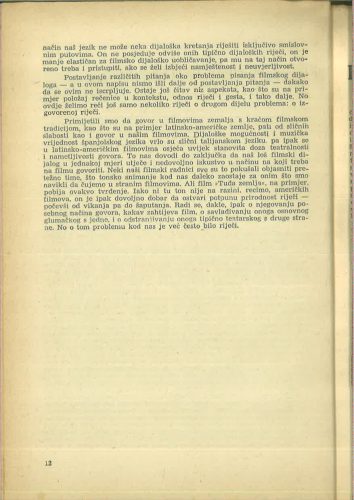 Kinematografija 1956.