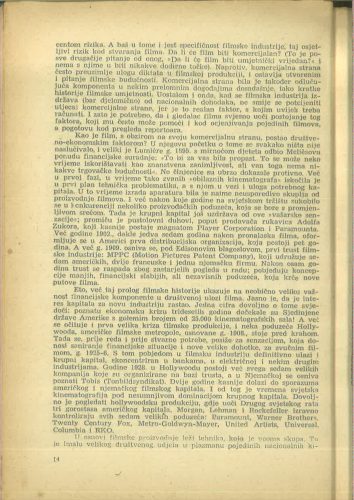 Kinematografija 1956.