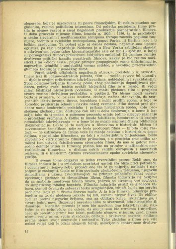 Kinematografija 1956.