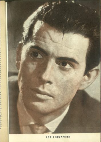 Kinematografija 1956.