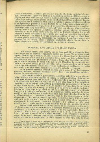 Kinematografija 1956.
