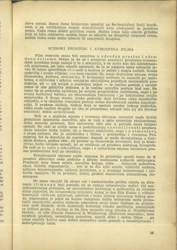 Kinematografija 1956.