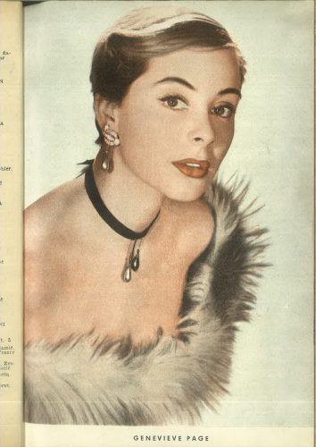 Kinematografija 1956.