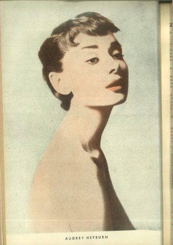 Kinematografija 1956.