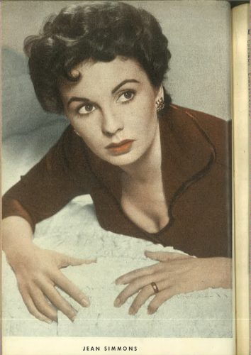 Kinematografija 1956.