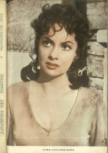 Kinematografija 1956.