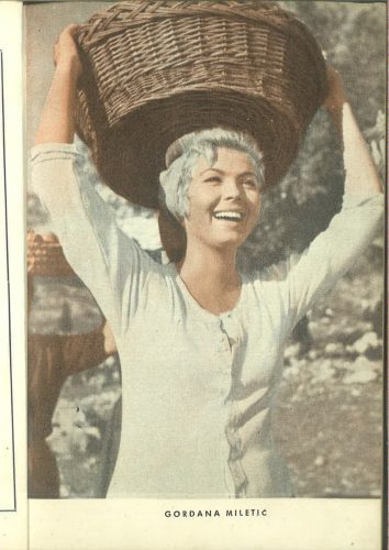 Kinematografija 1957.