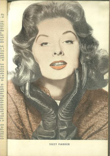 Kinematografija 1957.