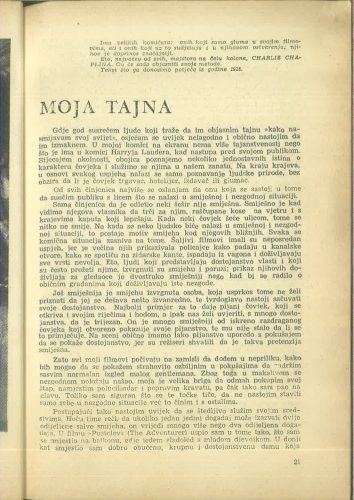 Kinematografija 1957.