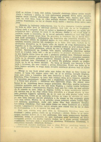 Kinematografija 1957.
