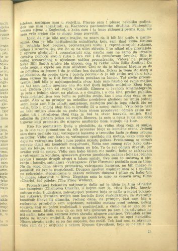 Kinematografija 1957.