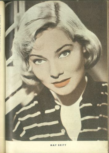 Kinematografija 1957.