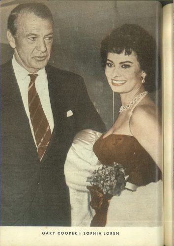 Kinematografija 1957.