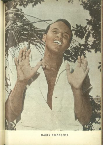 Kinematografija 1957.