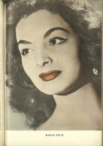 Kinematografija 1957.