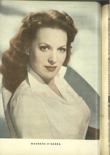 Kinematografija 1957.