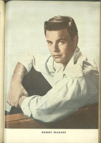 Kinematografija 1957.