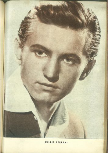 Kinematografija 1957.
