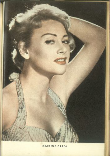 Kinematografija 1957.