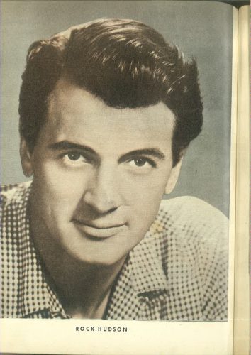 Kinematografija 1957.