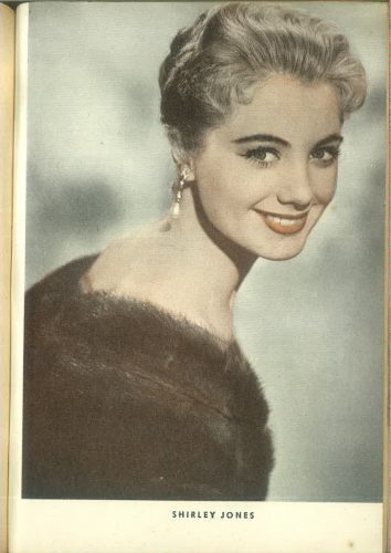 Kinematografija 1957.
