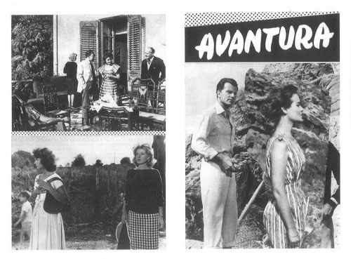Avantura