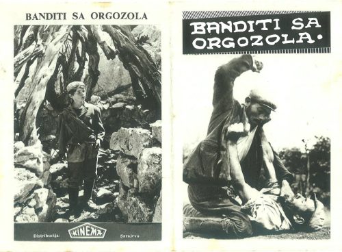 Banditi sa Orgozola