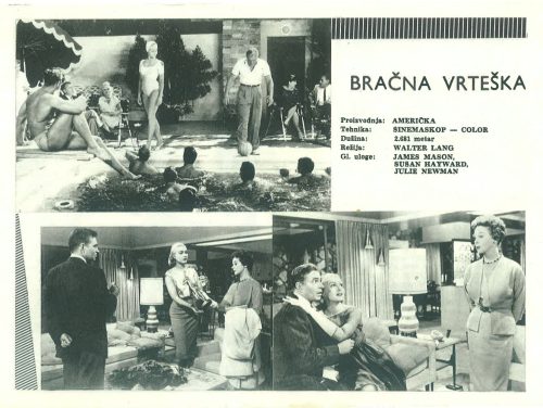 Bračna Vrteška