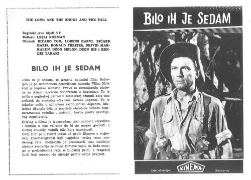 Bilo ih je Sedam