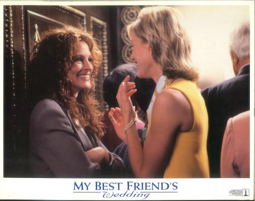 My Best Friend’s Wedding