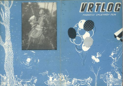 Vrtlog