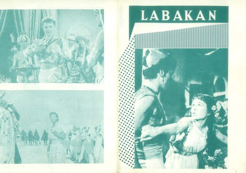 Labakan