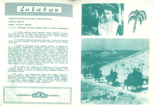 Labakan