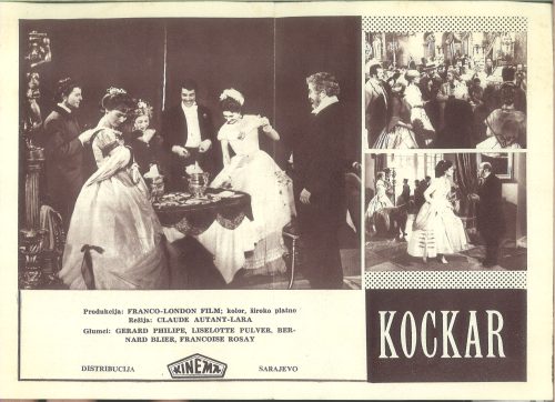 Kockar