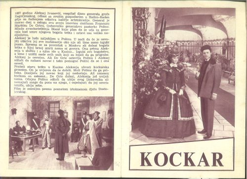 Kockar