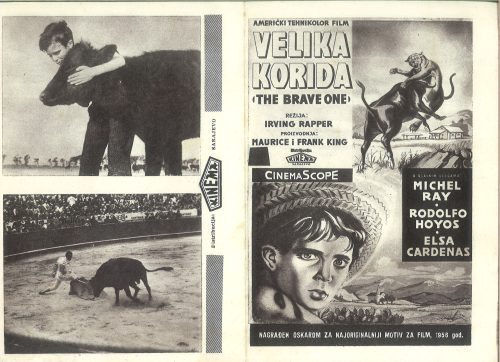 Velika Korida
