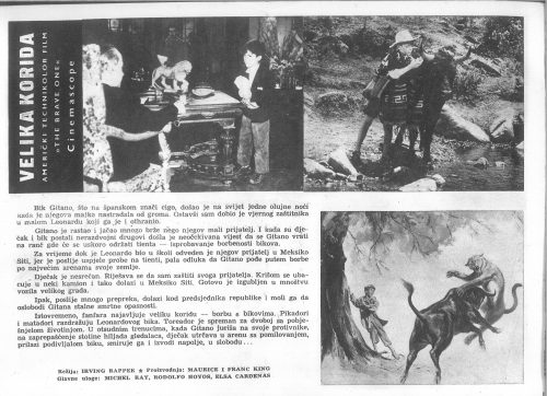 Velika Korida