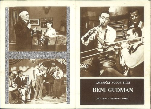 Beni Gudman