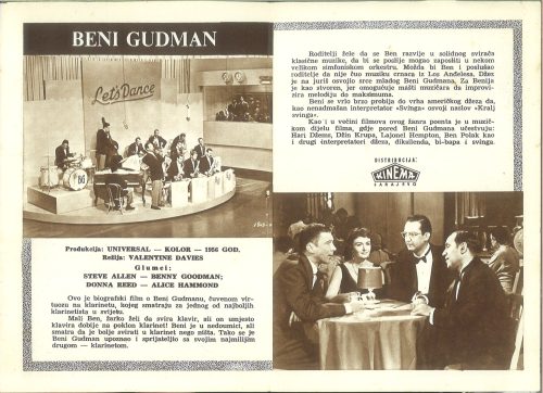 Beni Gudman