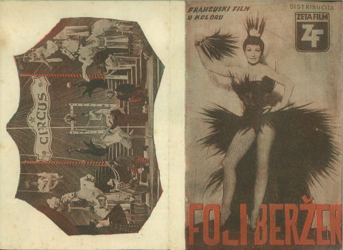 Foli Beržer