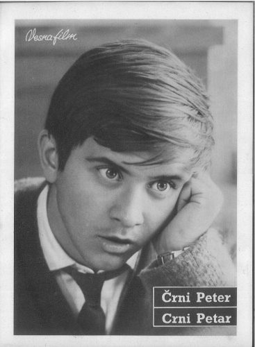 Crni Petar