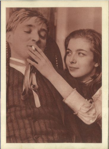 Jules i Jim