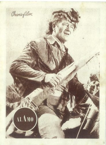 Alamo