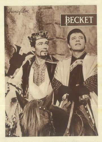 Becket